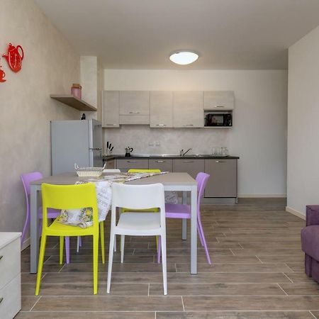 Corte Fasanella - Apartment Lilla Toscolano Maderno Zewnętrze zdjęcie