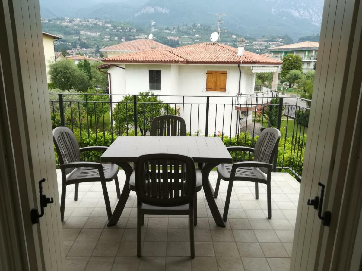 Corte Fasanella - Apartment Lilla Toscolano Maderno Zewnętrze zdjęcie