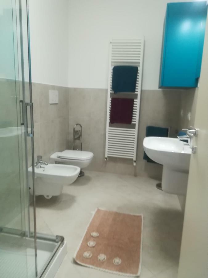 Corte Fasanella - Apartment Lilla Toscolano Maderno Zewnętrze zdjęcie