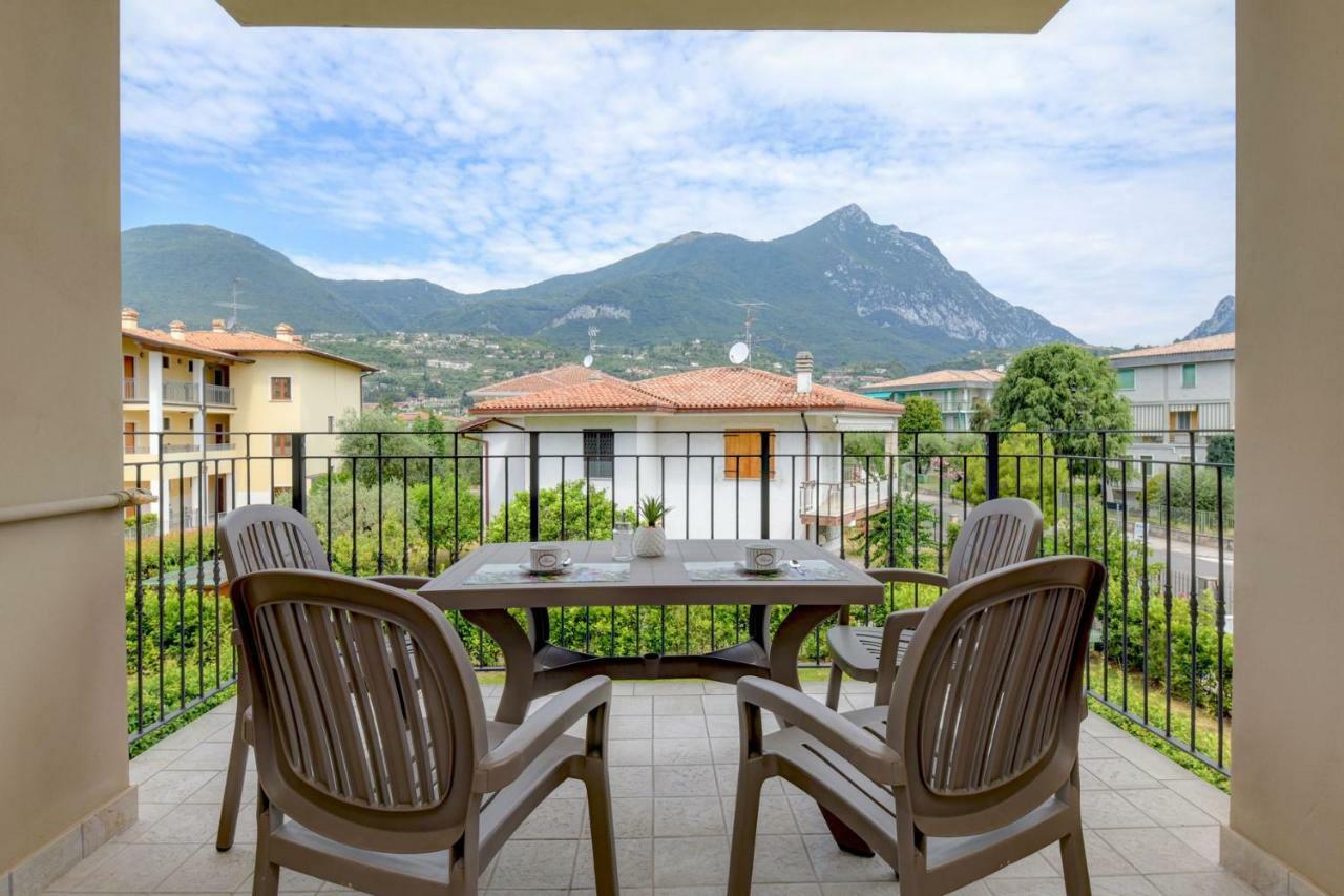 Corte Fasanella - Apartment Lilla Toscolano Maderno Zewnętrze zdjęcie