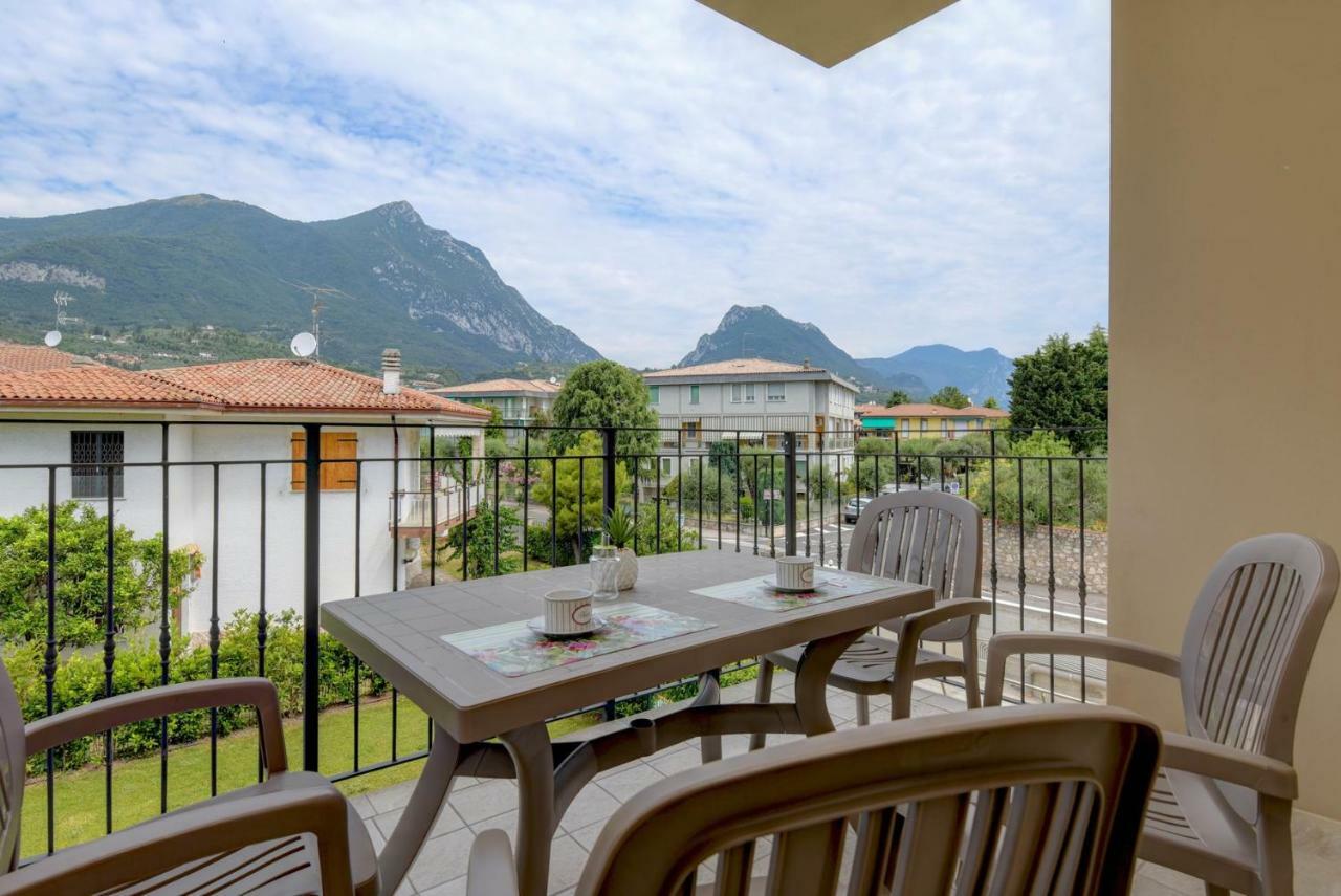 Corte Fasanella - Apartment Lilla Toscolano Maderno Zewnętrze zdjęcie