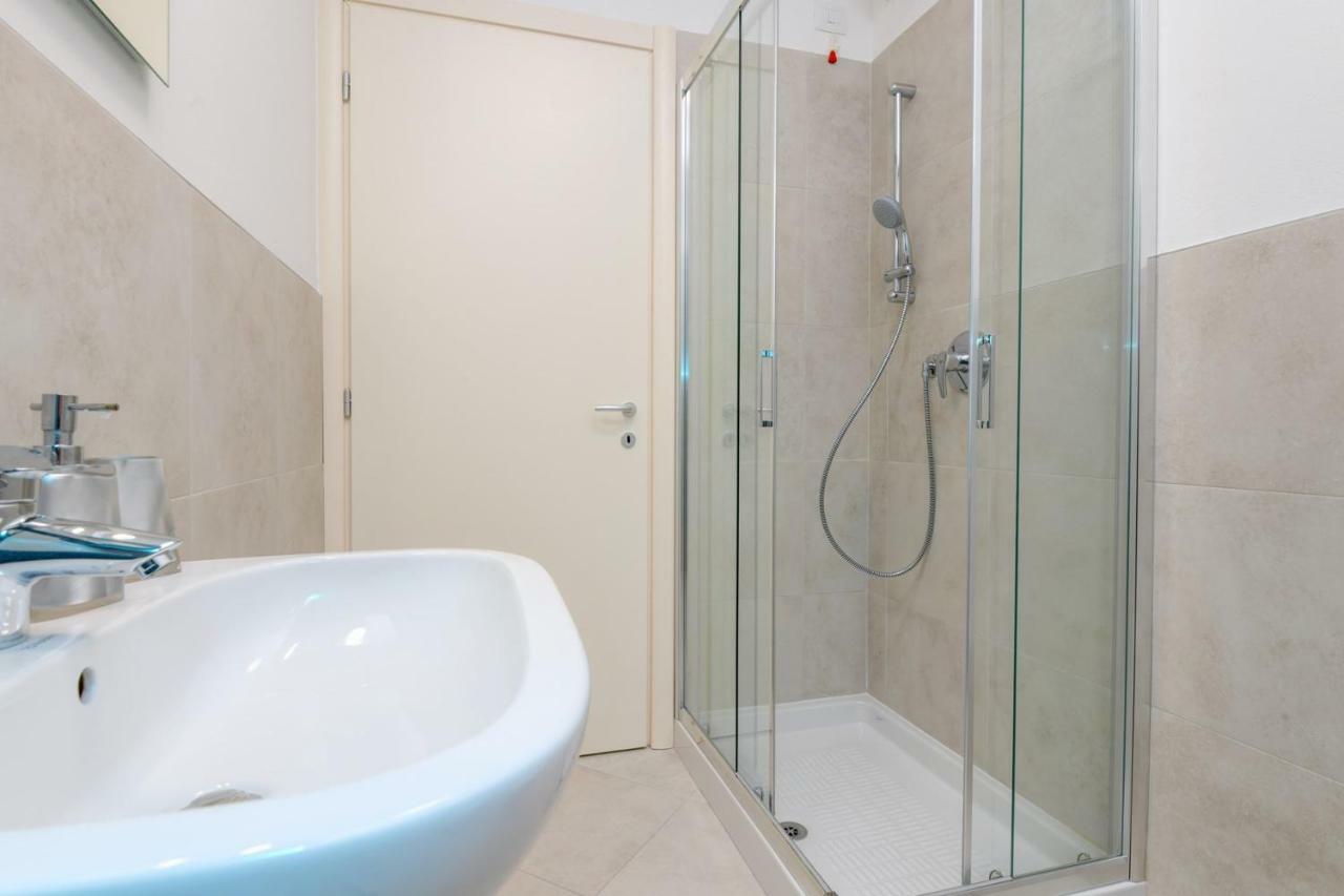 Corte Fasanella - Apartment Lilla Toscolano Maderno Zewnętrze zdjęcie