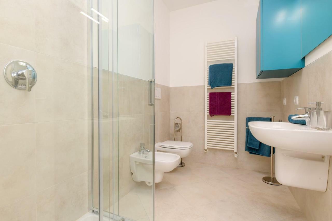 Corte Fasanella - Apartment Lilla Toscolano Maderno Zewnętrze zdjęcie