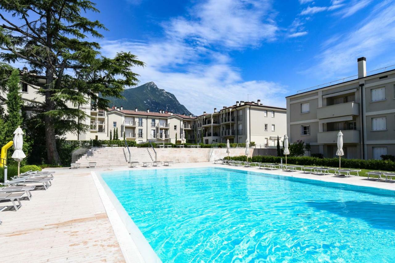 Corte Fasanella - Apartment Lilla Toscolano Maderno Zewnętrze zdjęcie