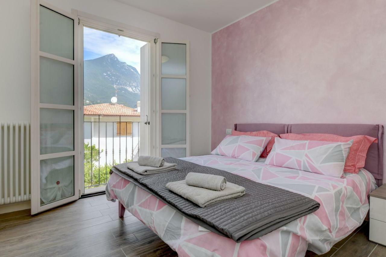 Corte Fasanella - Apartment Lilla Toscolano Maderno Zewnętrze zdjęcie